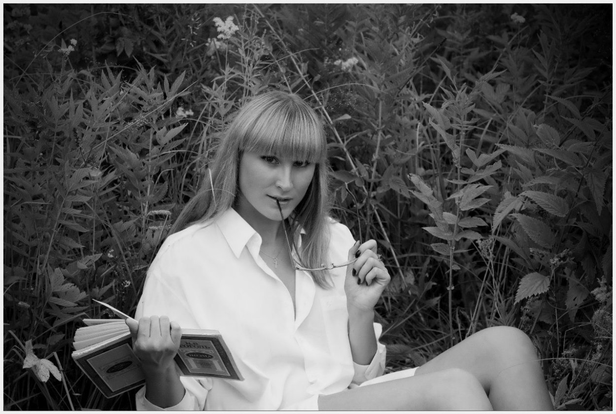 Екатерина Денисова