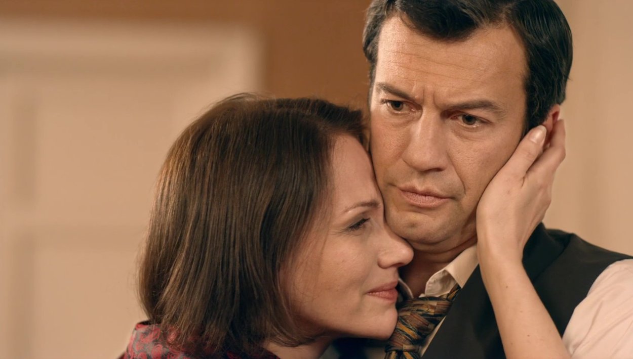 Непридуманная жизнь сериал Катя