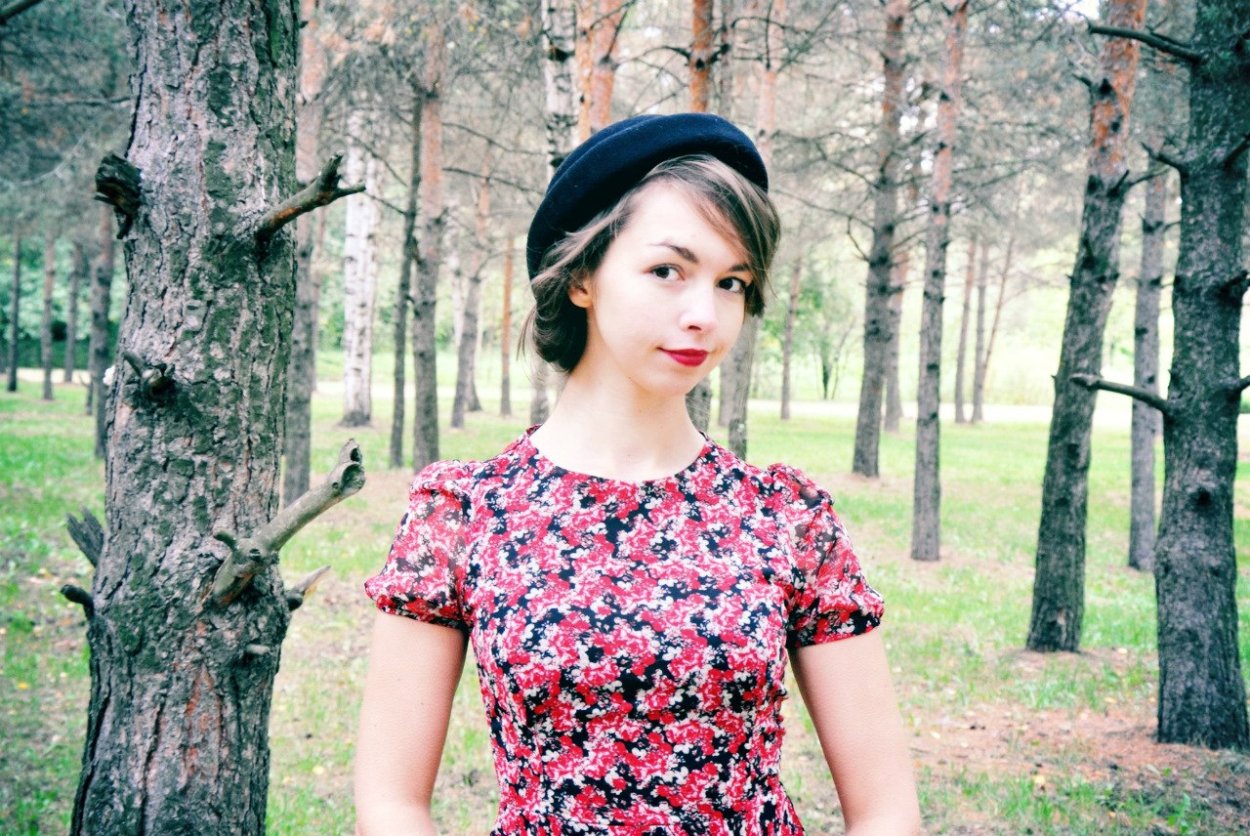 Буленкова Кристина Валерьевна