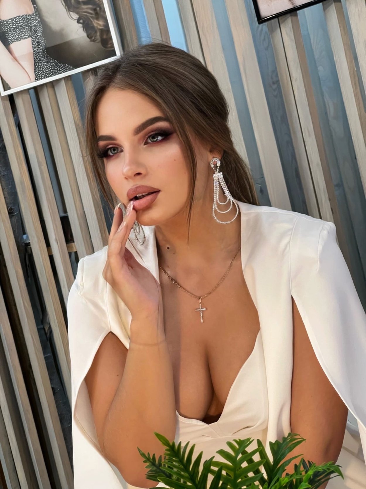 Екатерина Денисова