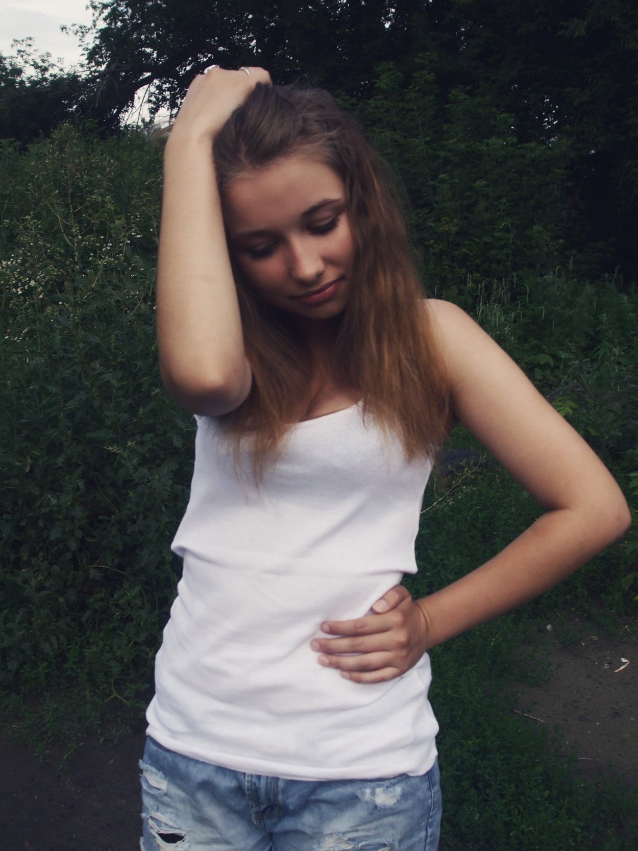 Кристина Самойлова