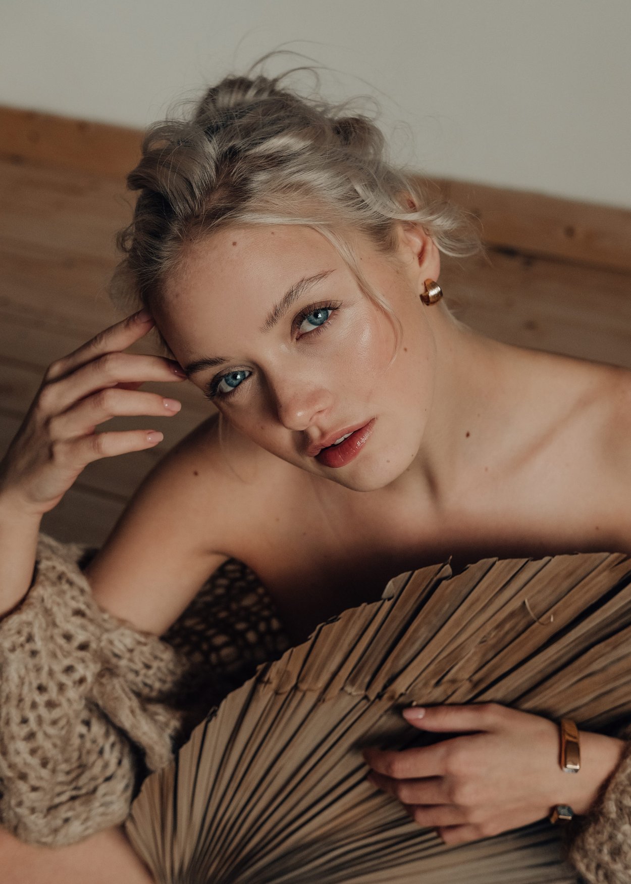 Александра Тулинова