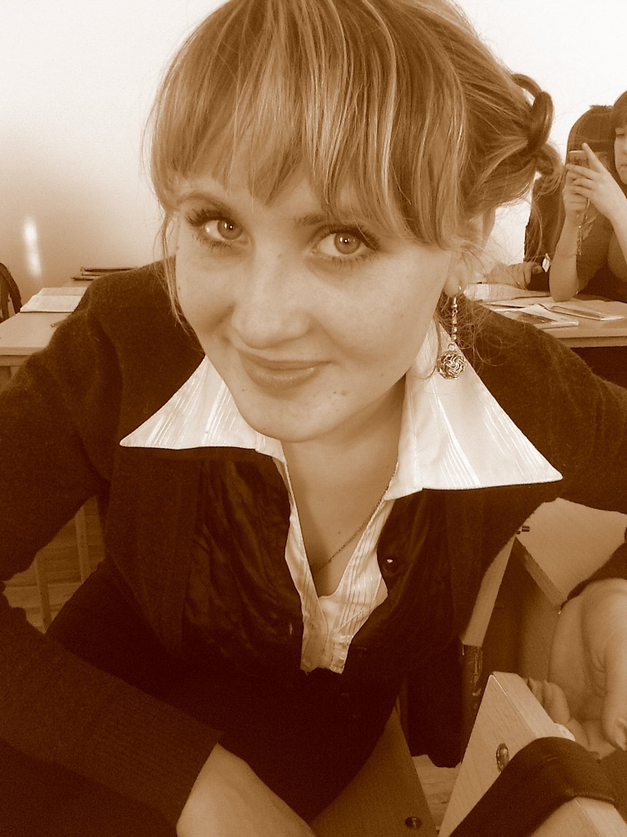 Кристина Самойлова