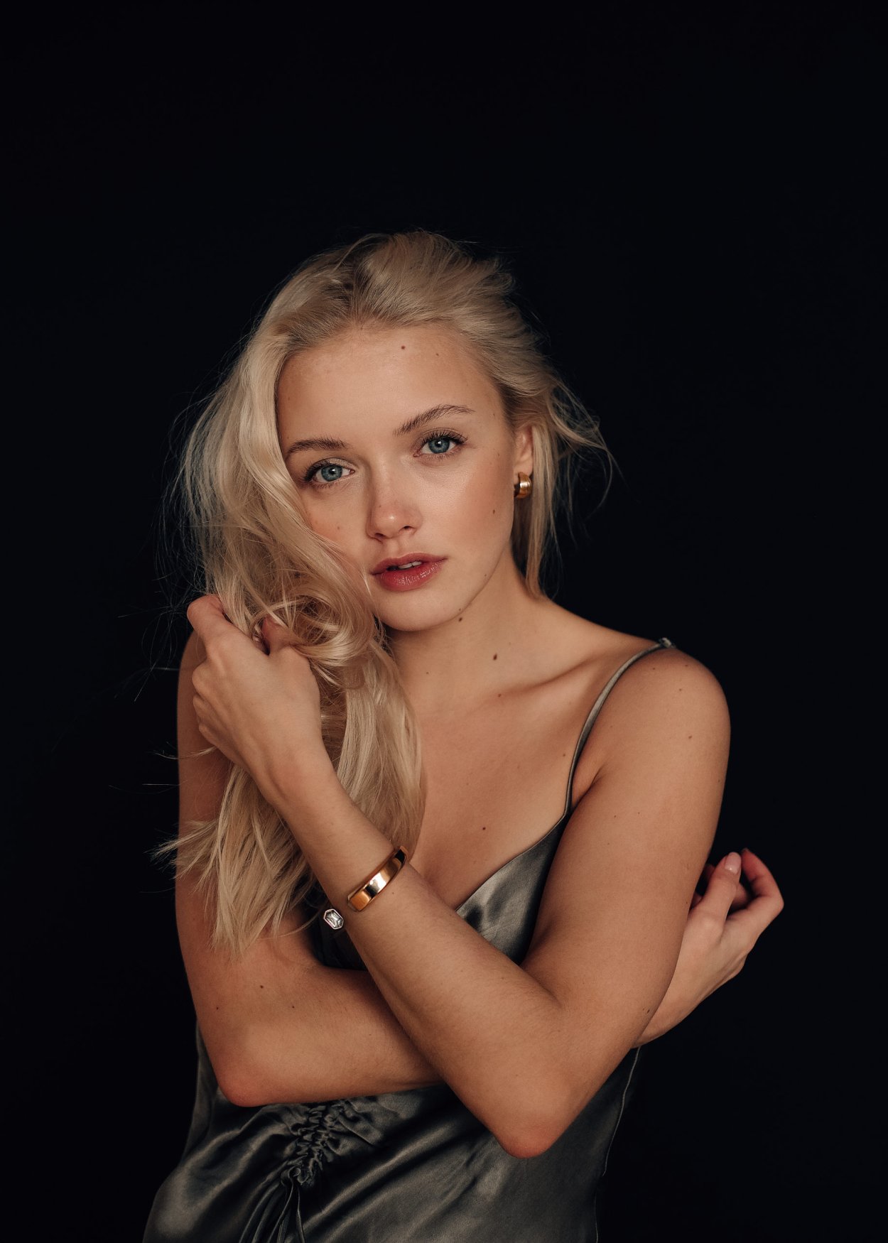 Александра Тулинова