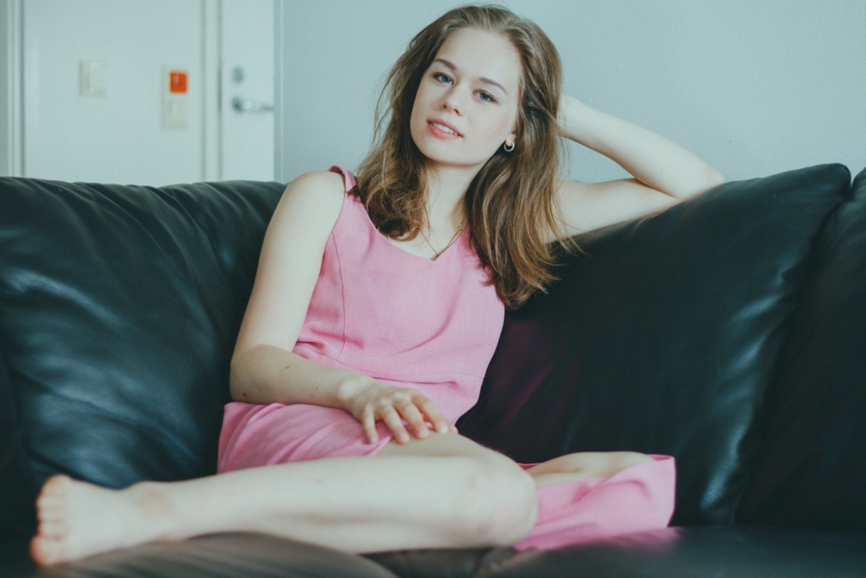 Moskaleva Sasha