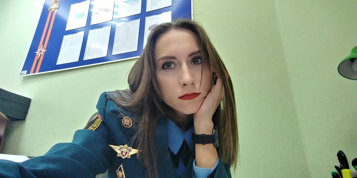 Комарова Ксения Андреевна Благовещенск