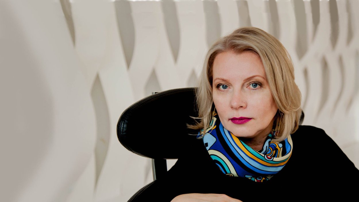 Комарова Светлана Юрьевна