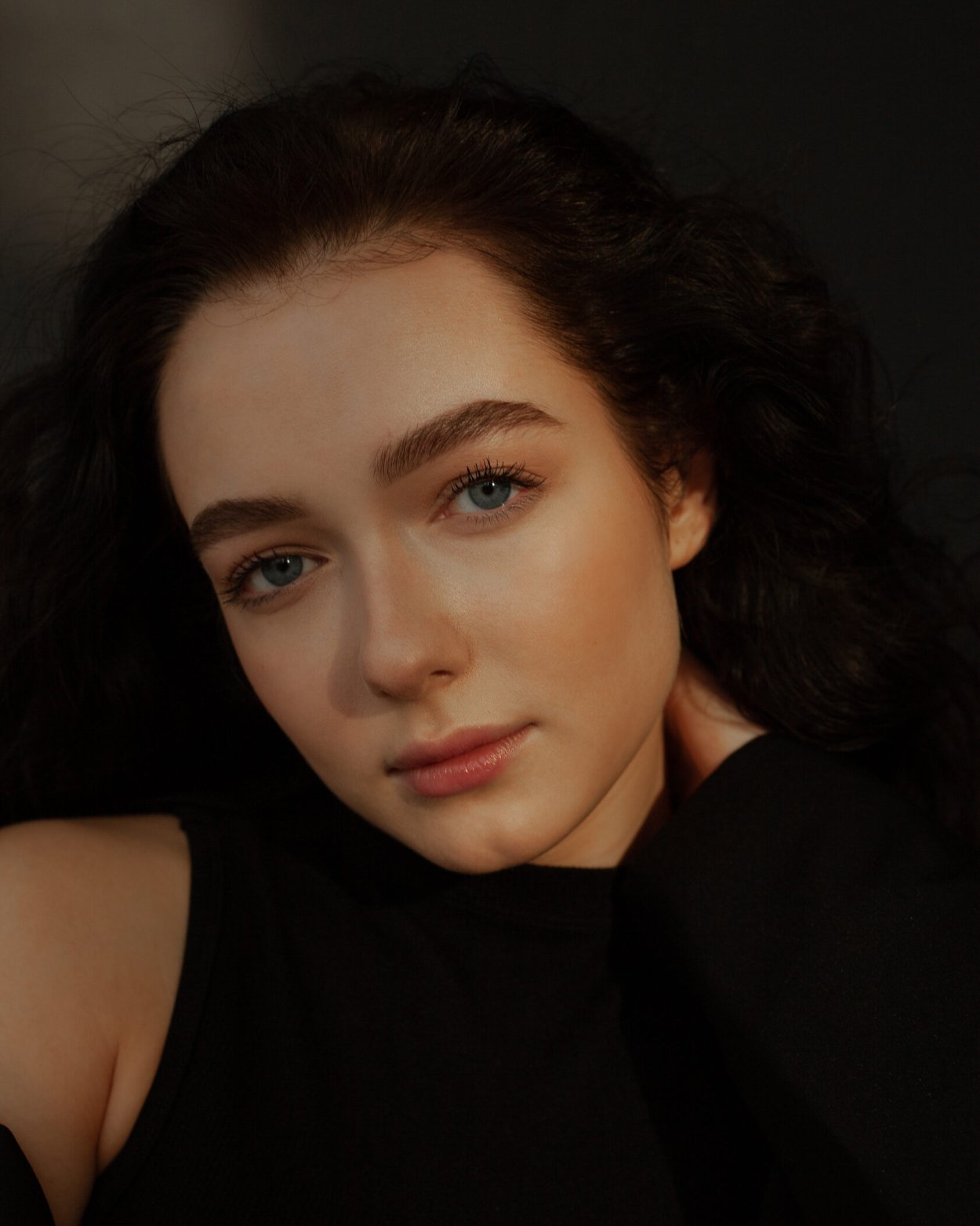 Александр Юшкевич