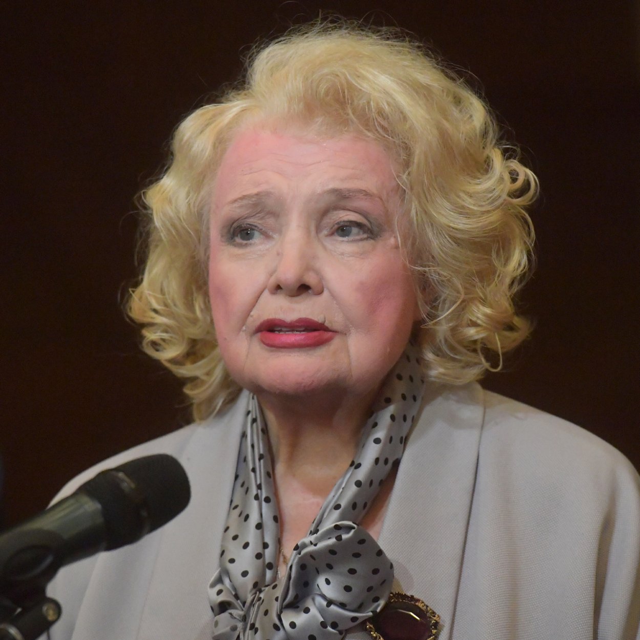 Доронина Татьяна актриса