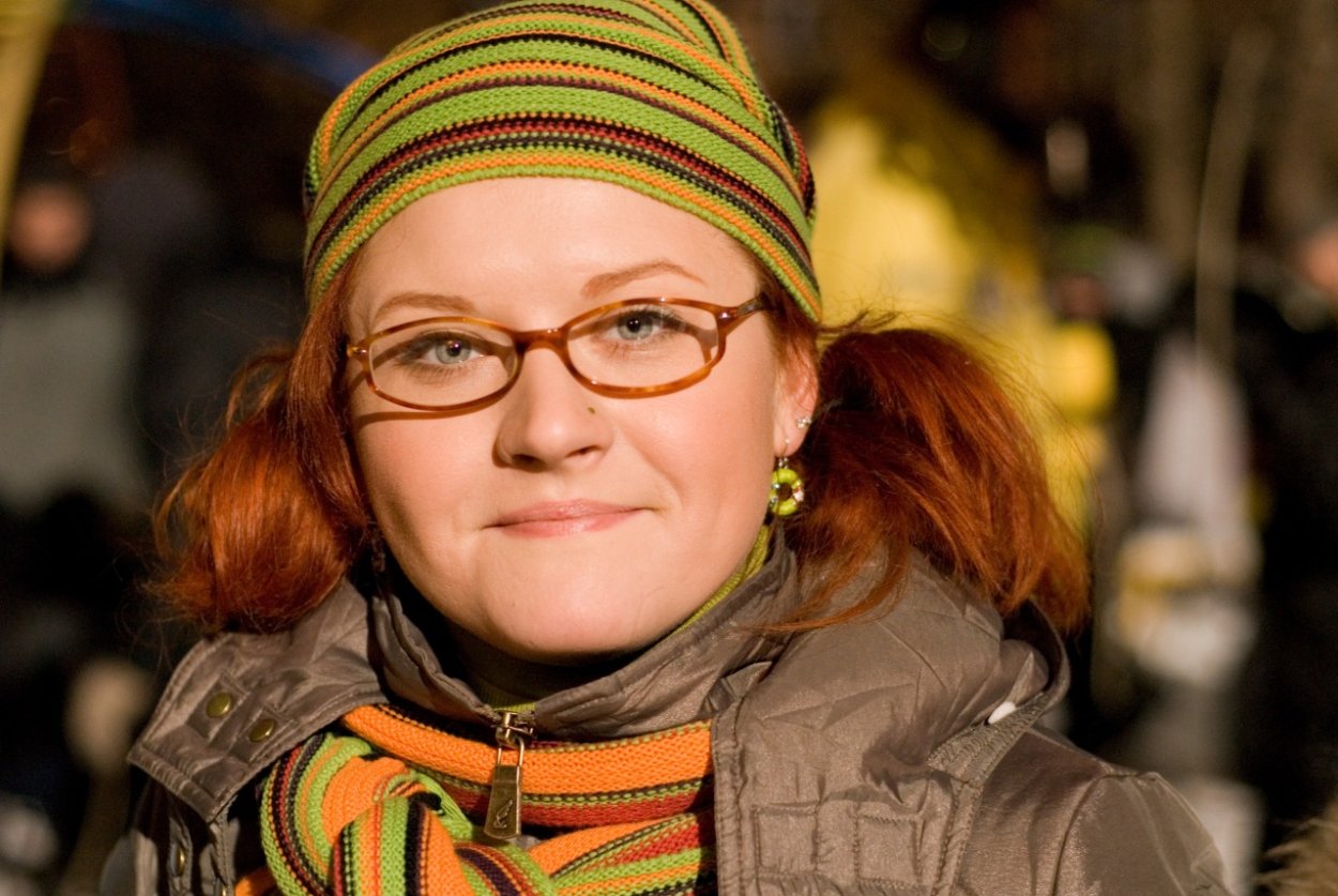 Суханова Светлана Вадимовна