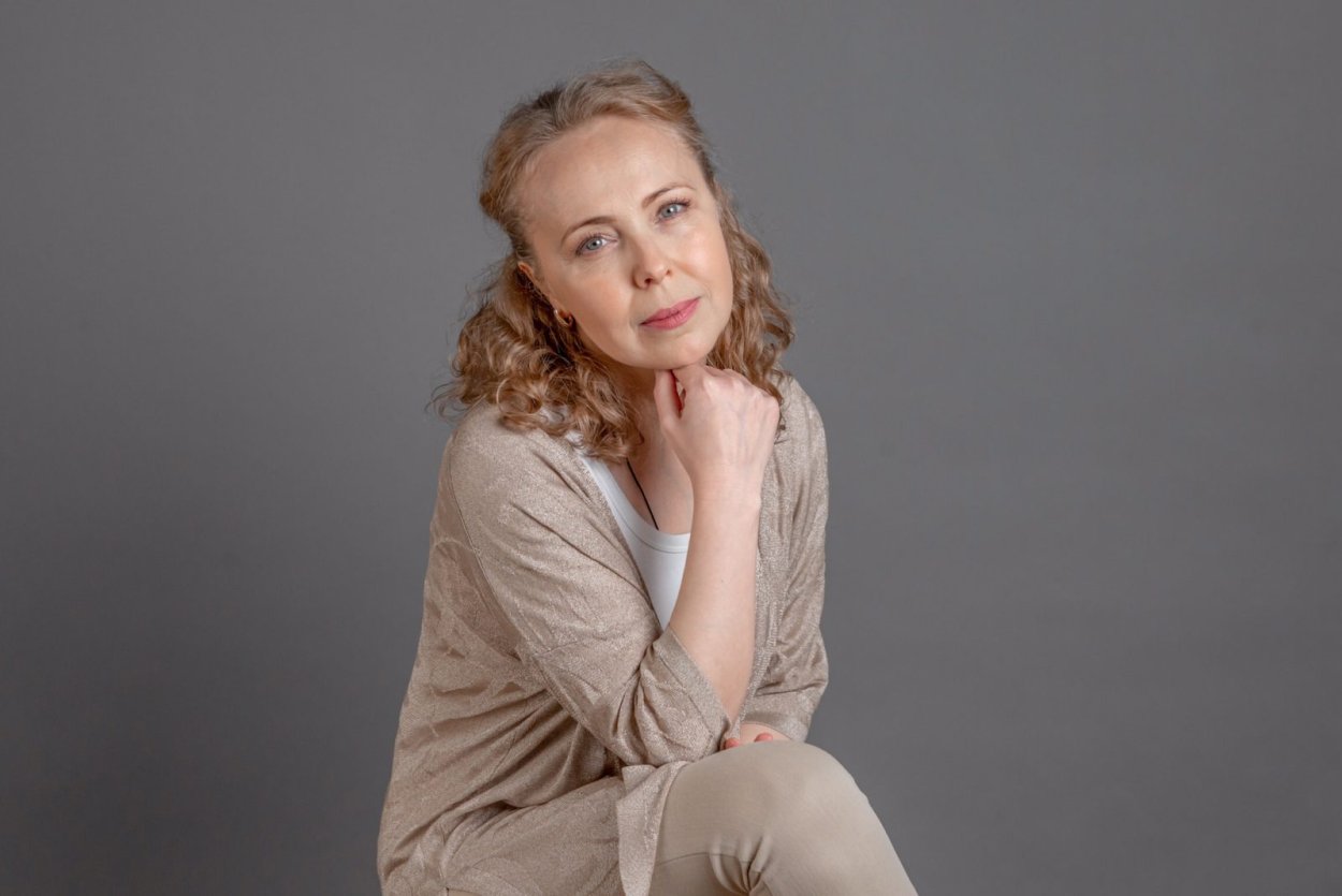 Суханова Светлана Архангельск