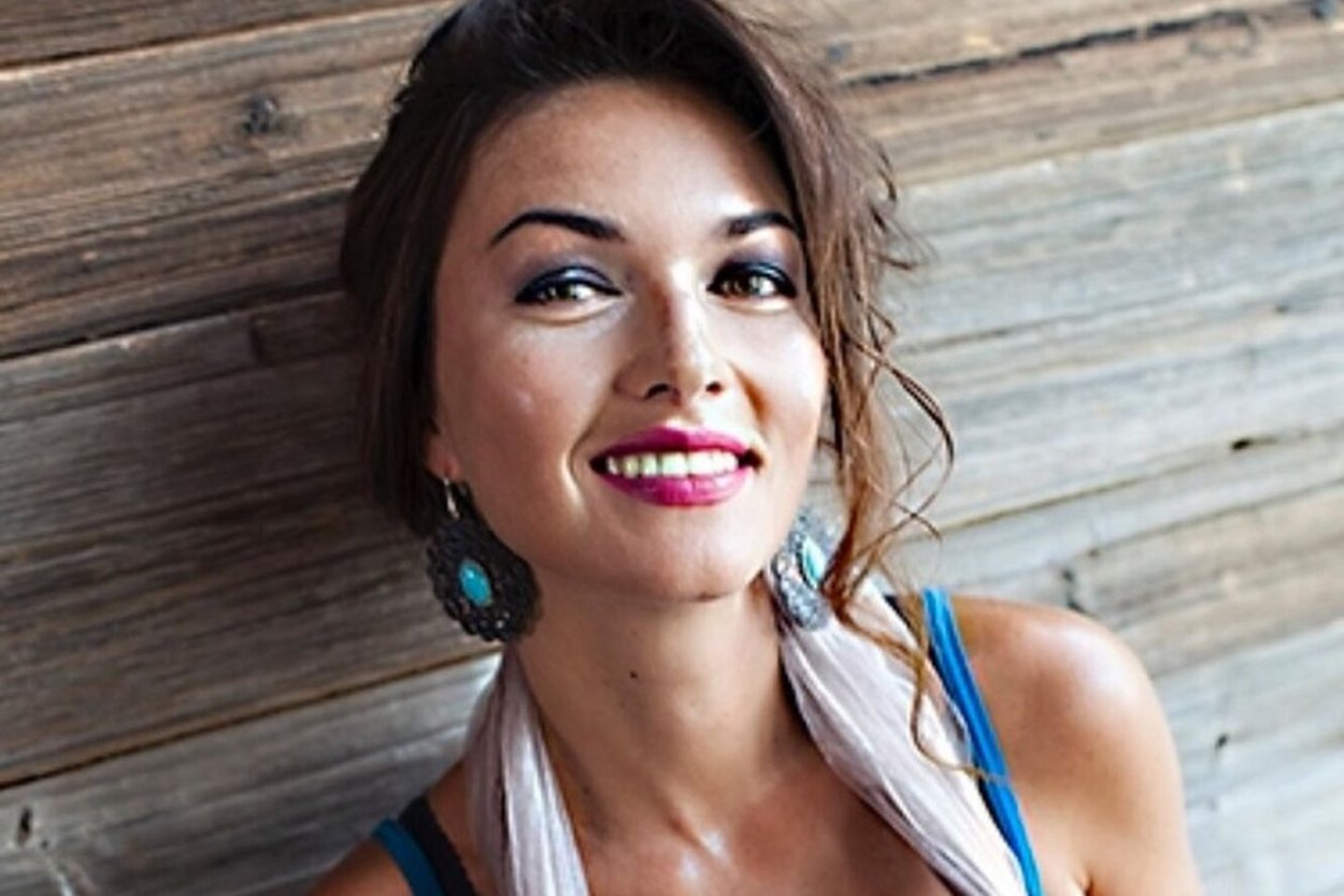 Юлия Такшина невеста напрокат