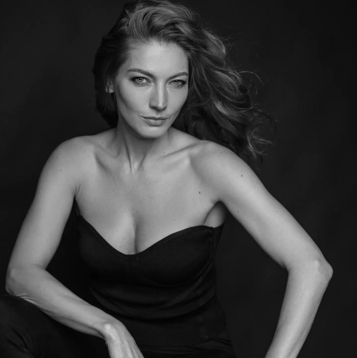 Светлана Бакулина Максим