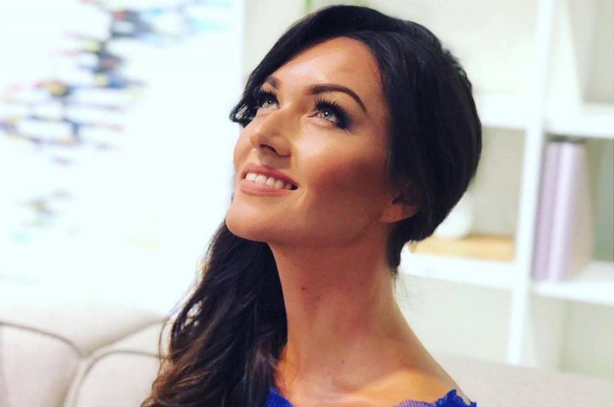 Жанна Такшина
