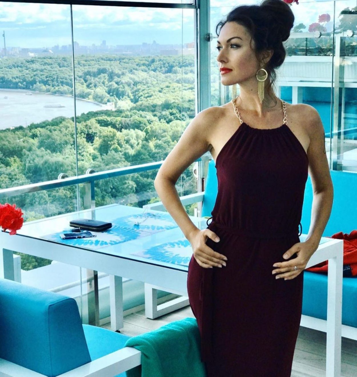Юлия Такшина