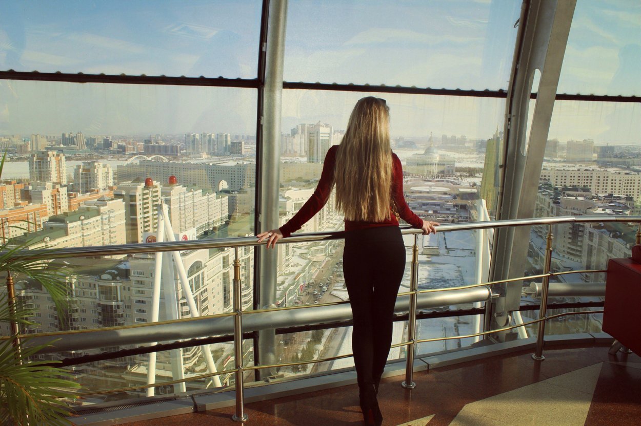 Tanya Fedoseeva