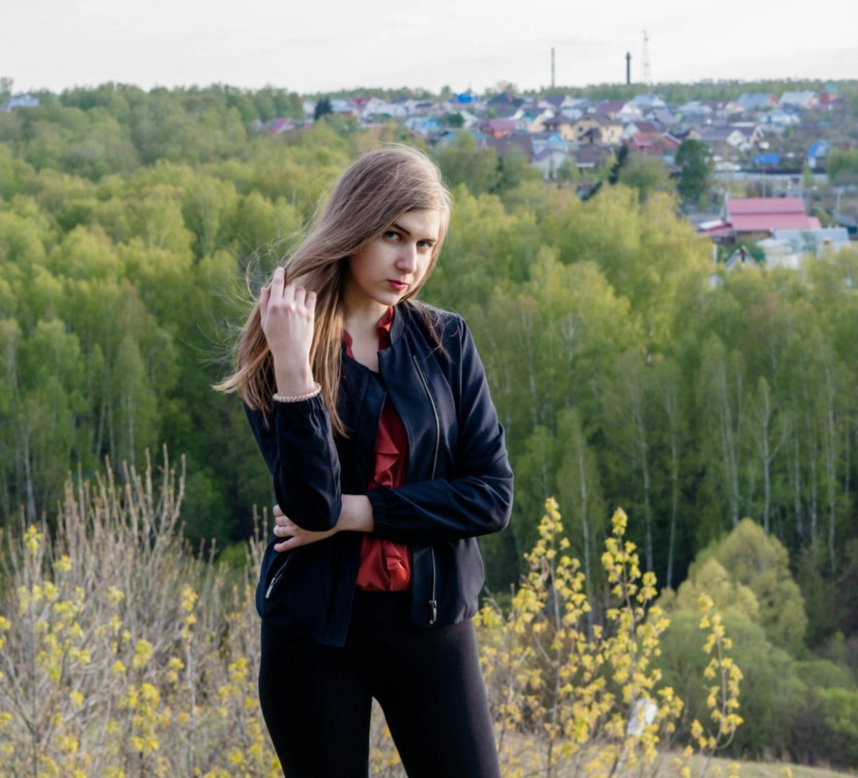 Татьяна Федосеева Нижний Новгород