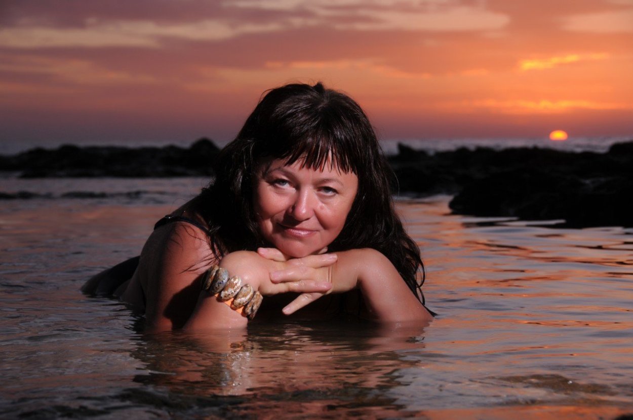 Tanita модель
