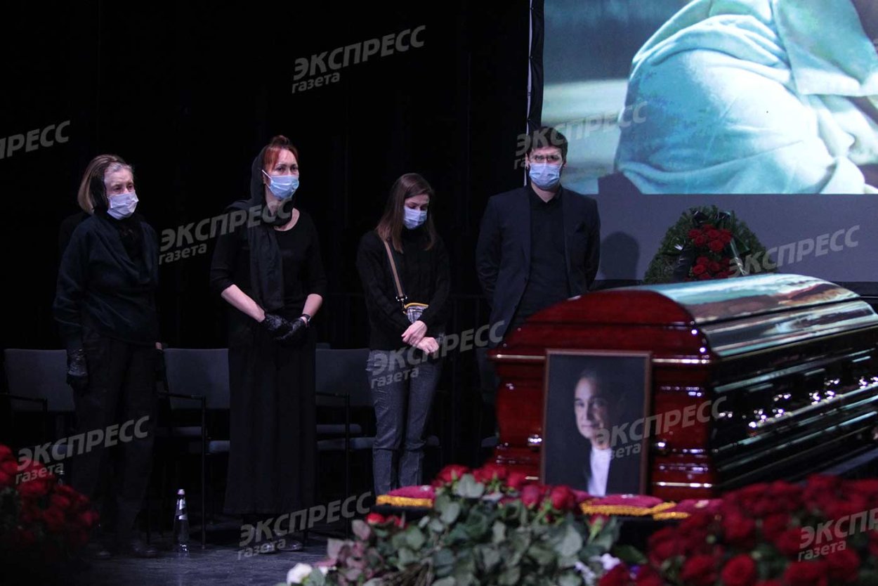 Софья Самодурова Константинова