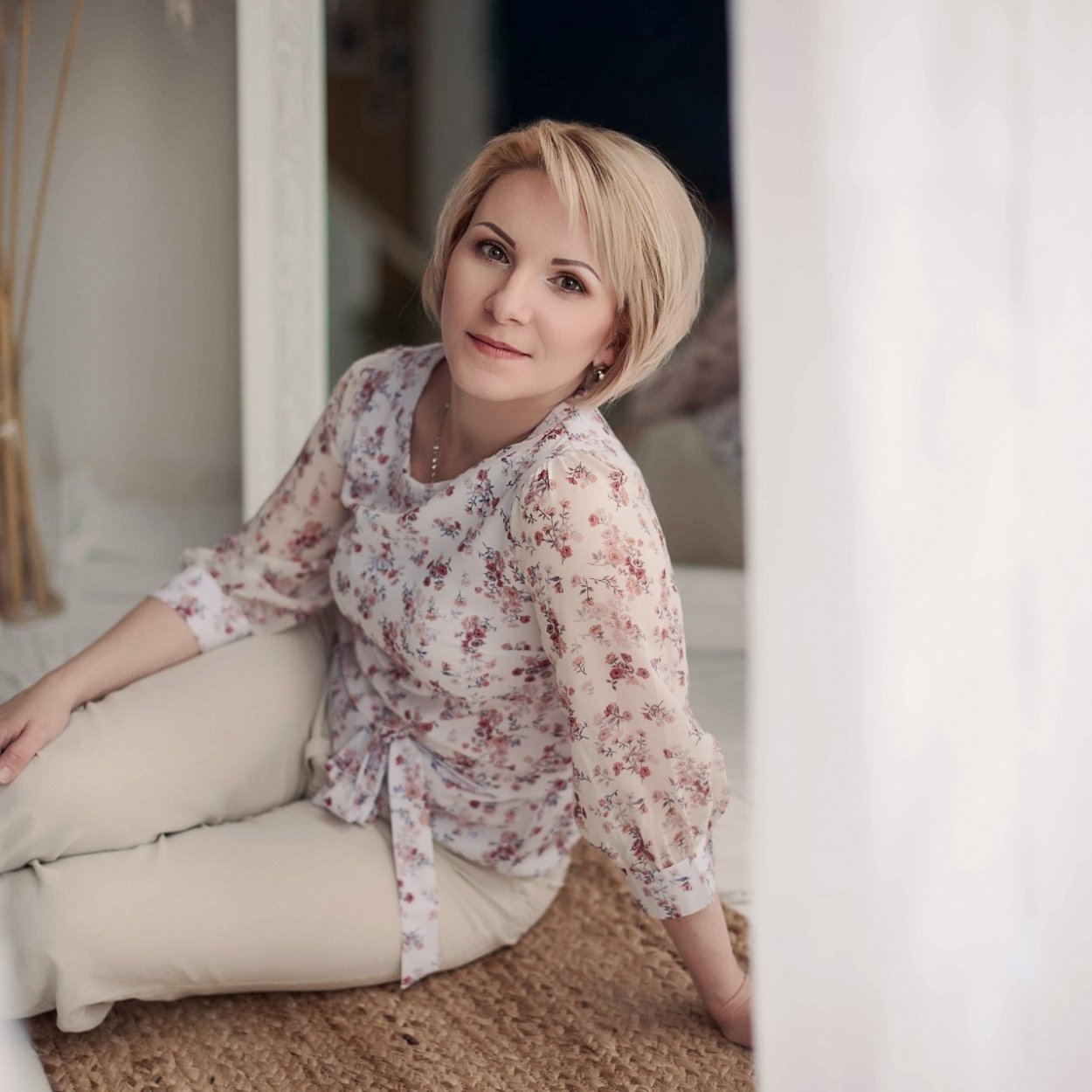 Таня Tanita Федосеева
