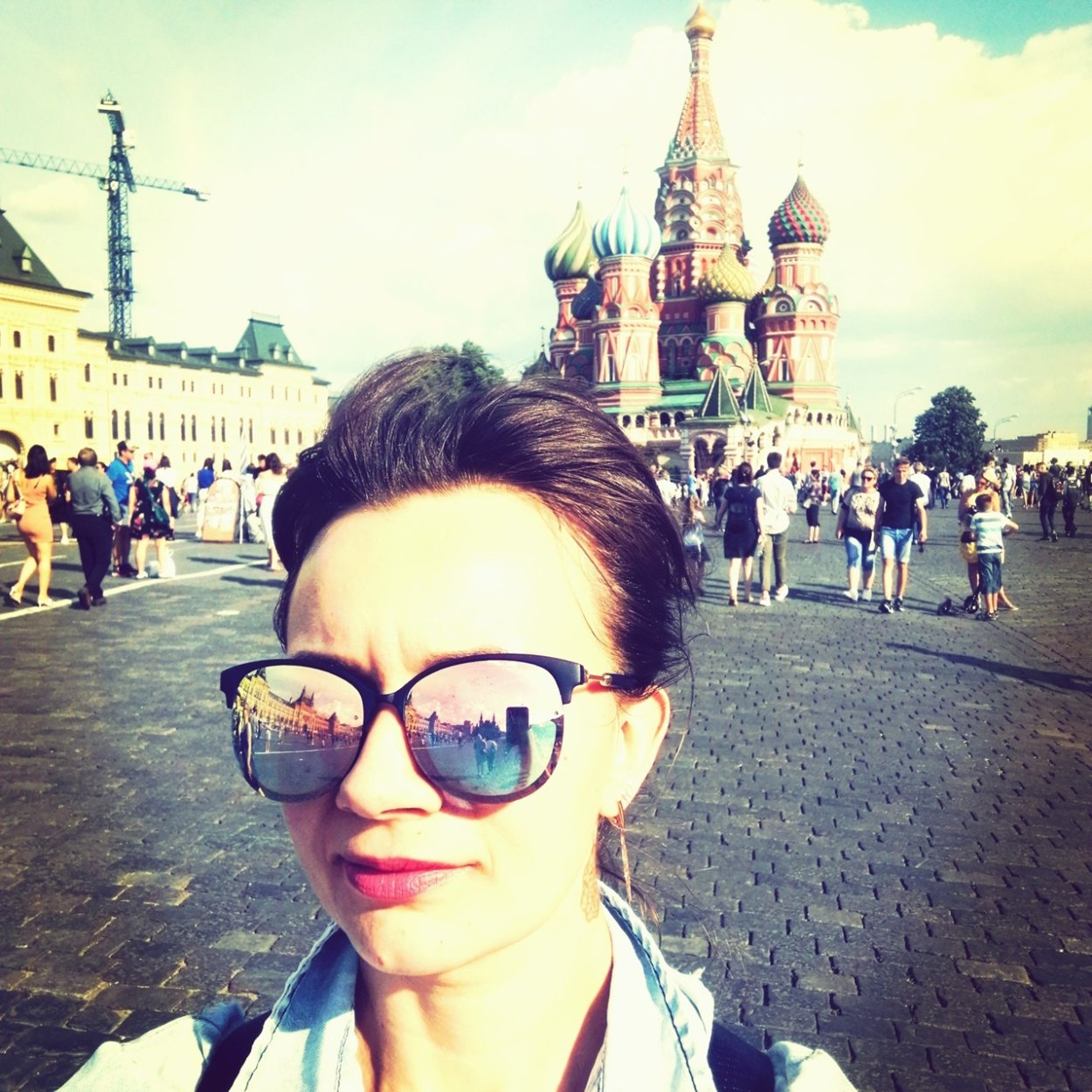 Марина Чачанашвили