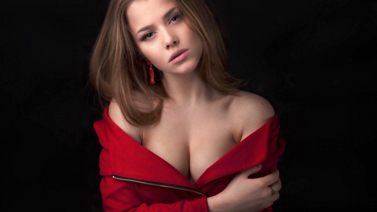 Alexandra Danilova модель