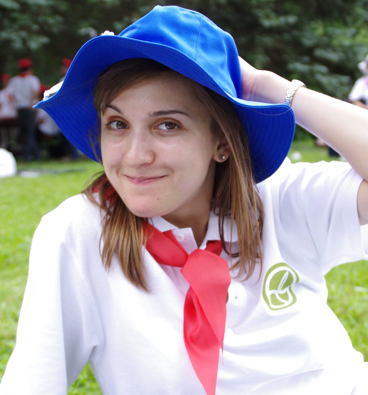 Валерия Репина актриса