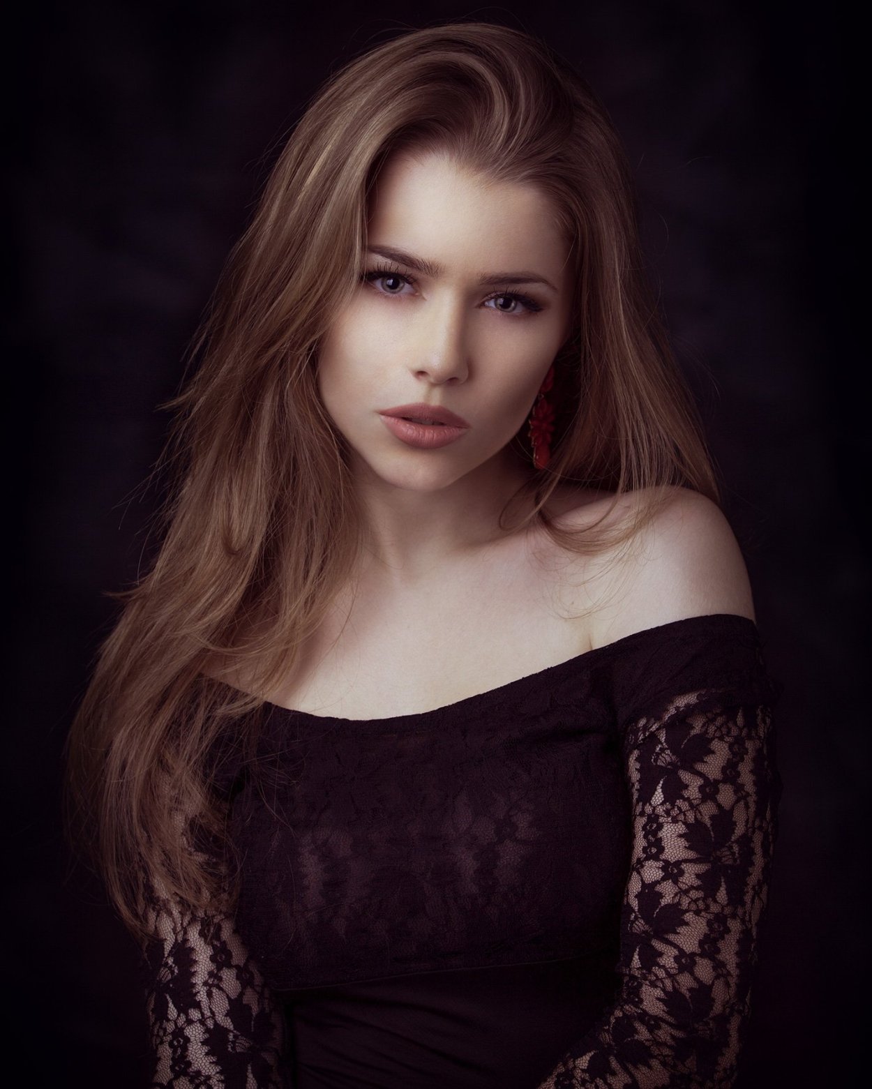 Александра Данилова Alexa stel