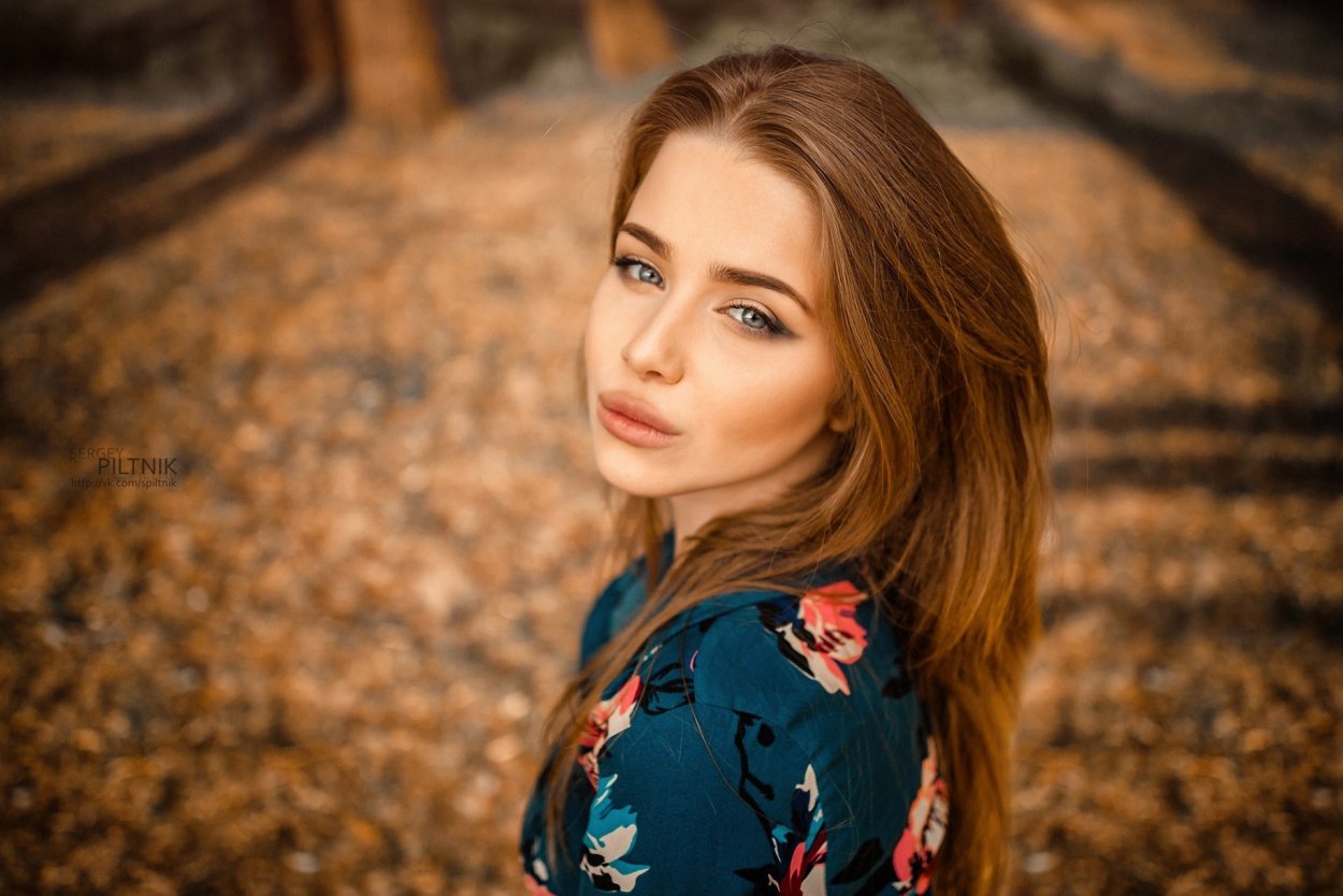 Alexandra Lenarchyk 2022