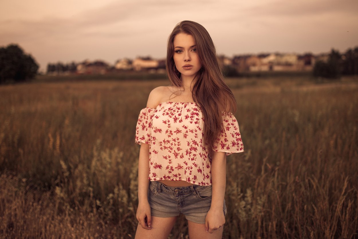 Саша Смелова