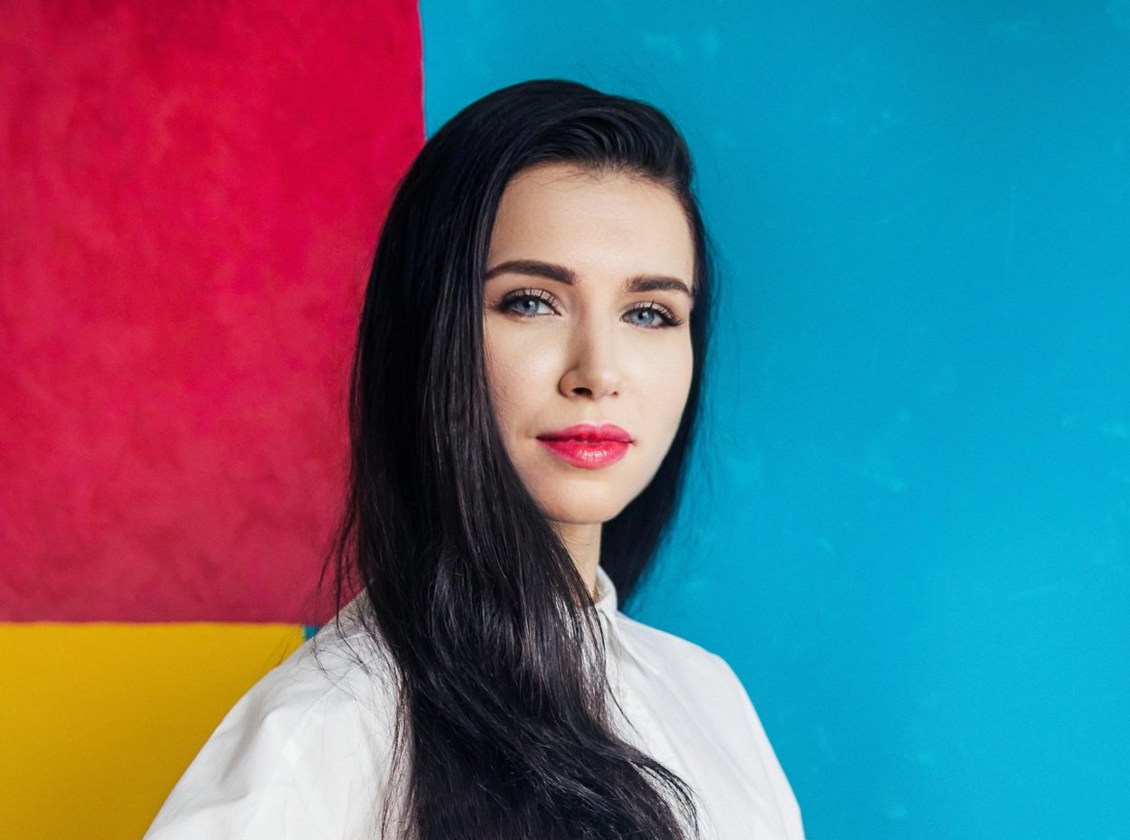 Валерия Репина агентство