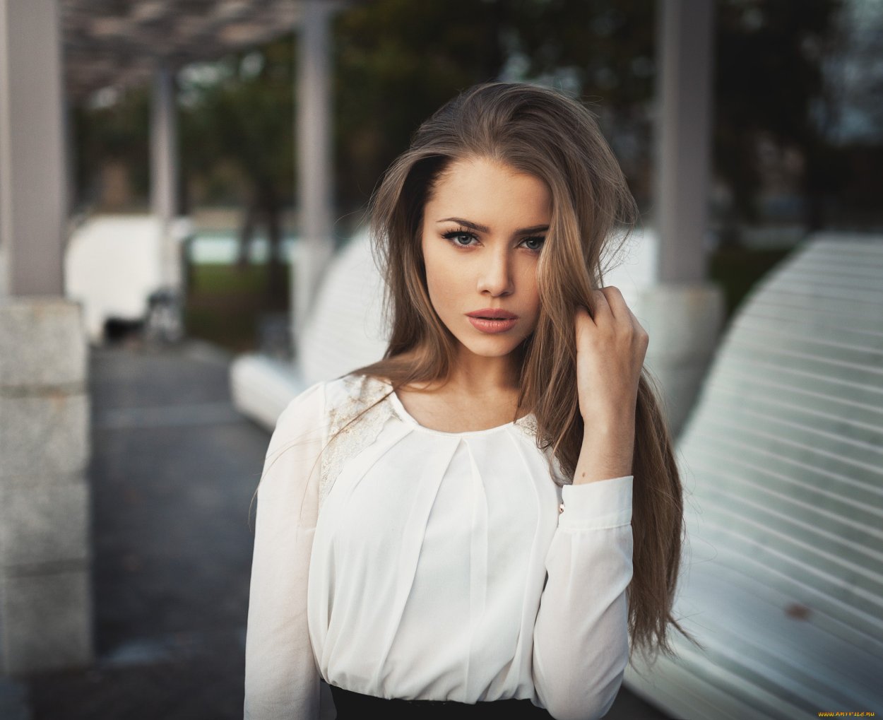 Alexandra Danilova