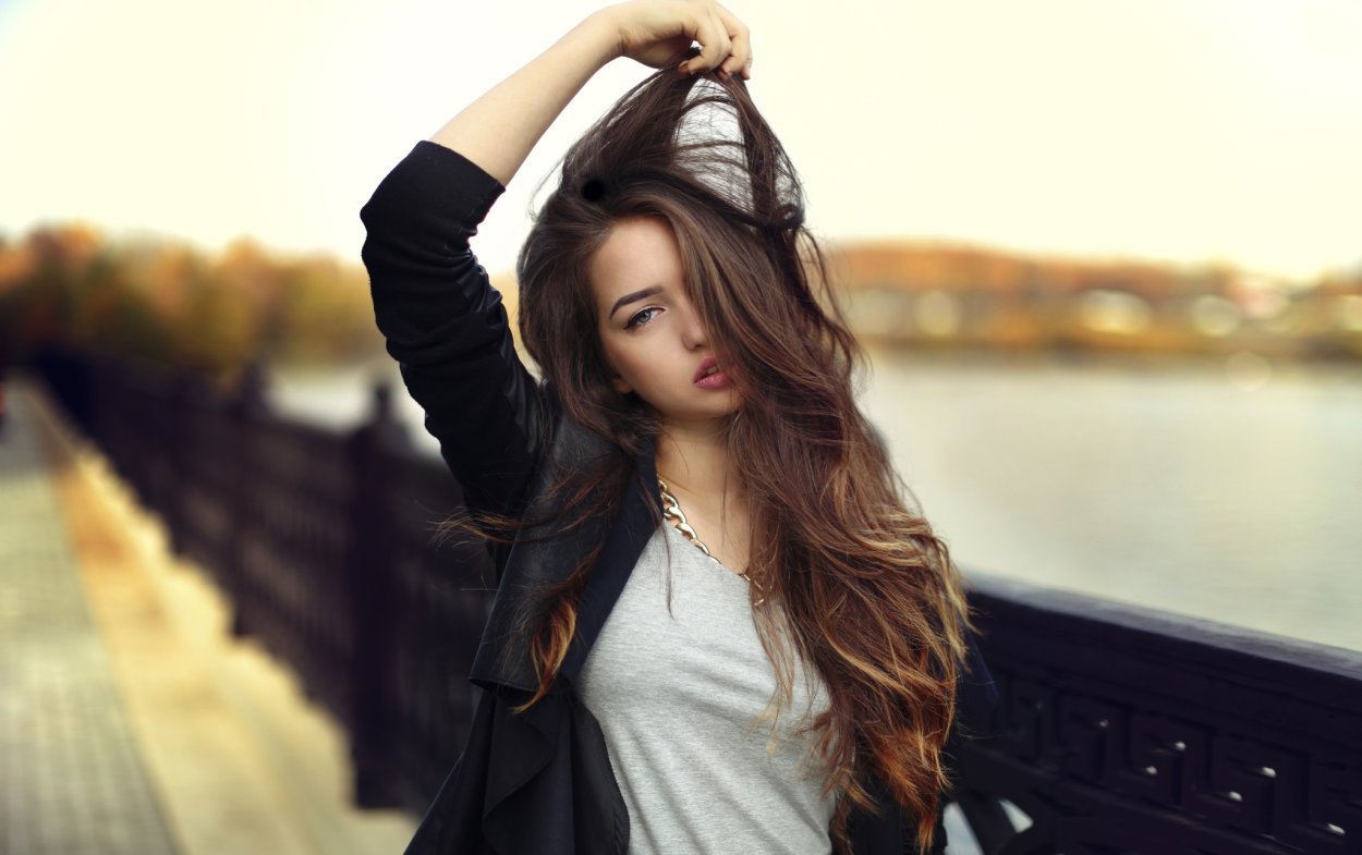 Alexandra Danilova