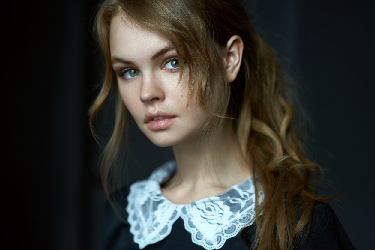 Анастасия Щеглова