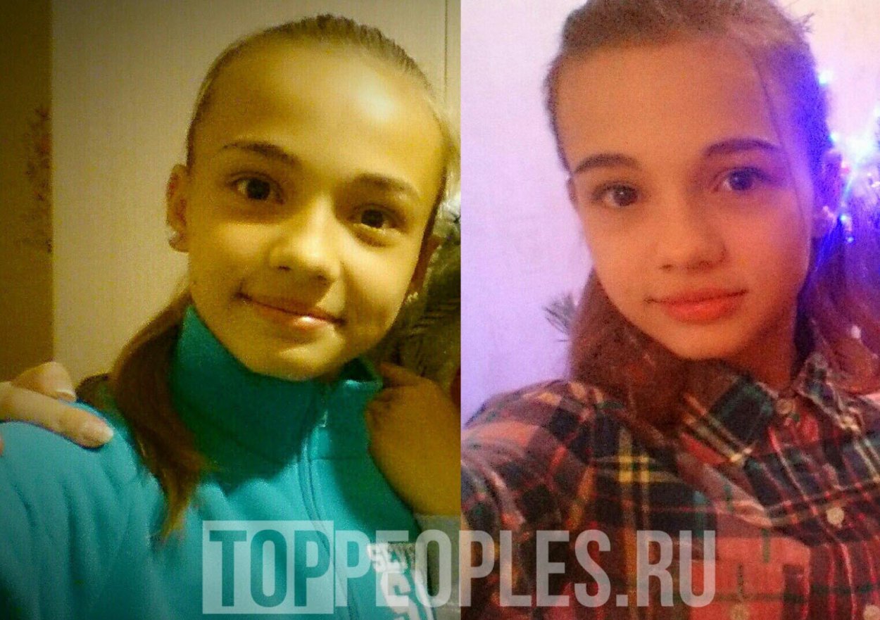 Ввля кврновал в детстве
