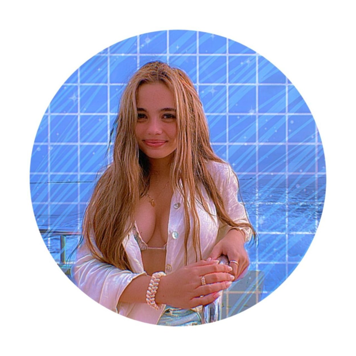 Алина карнавал