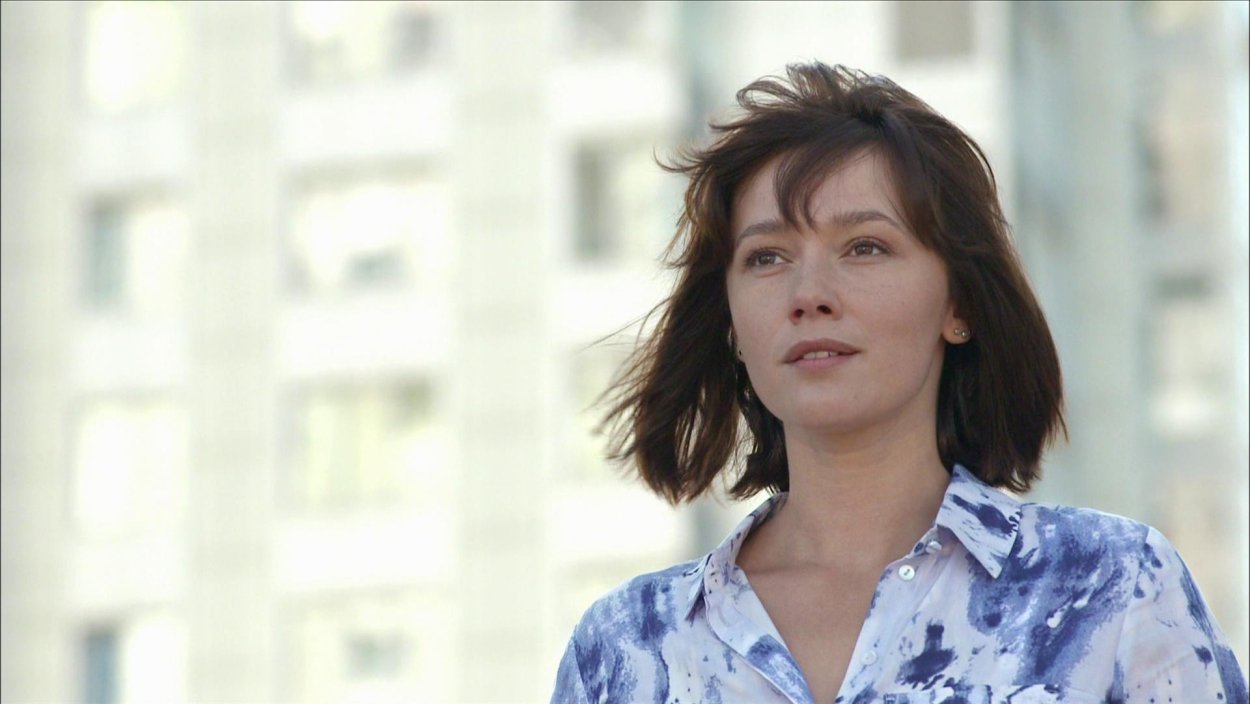 Гречанка сериал Ольга Гришина