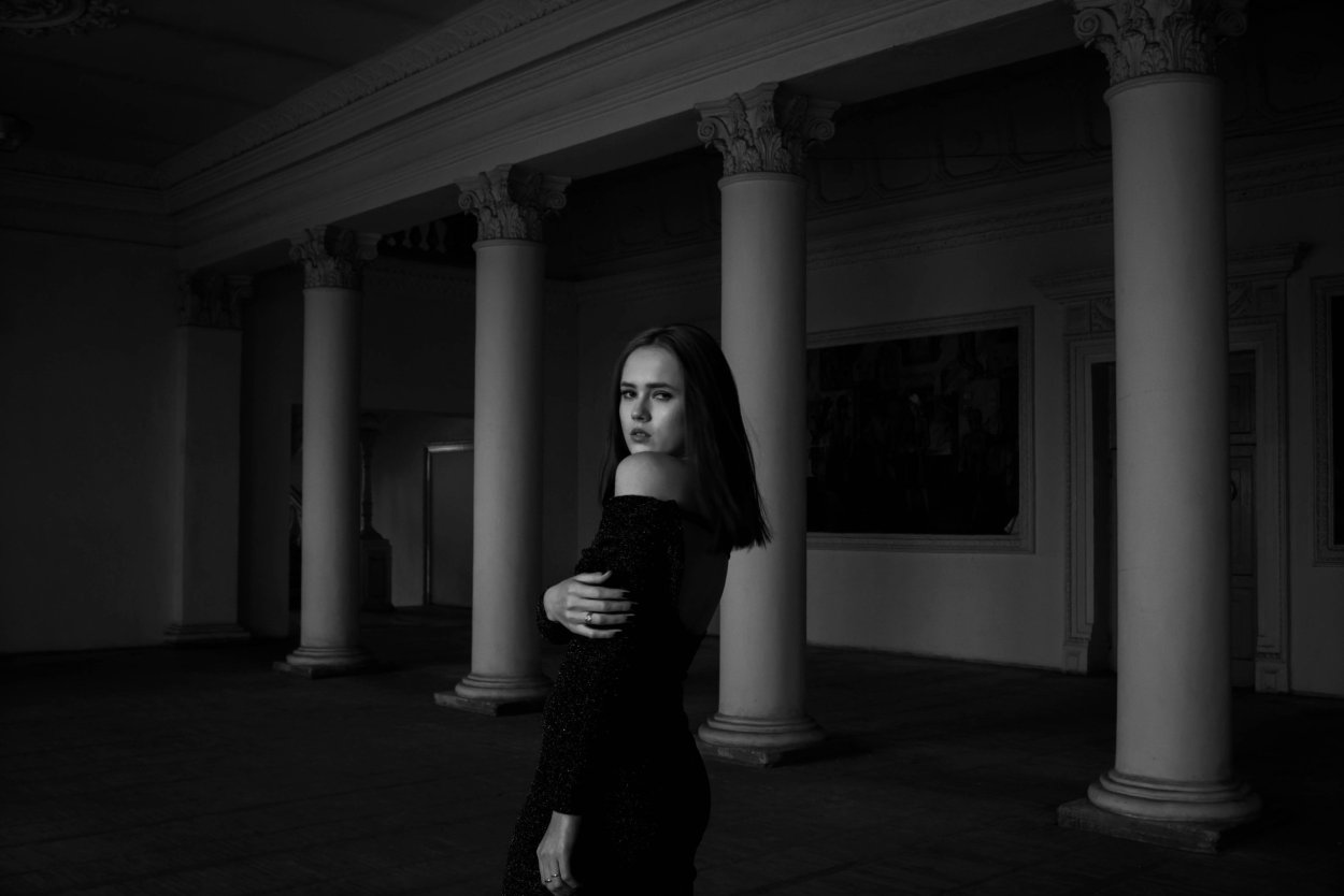 Катя katuaandreeva