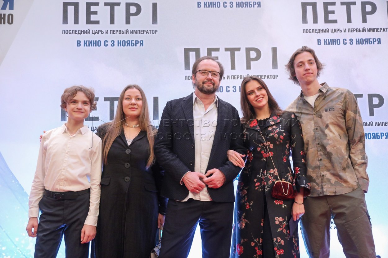 Синхронистка Варвара Субботина
