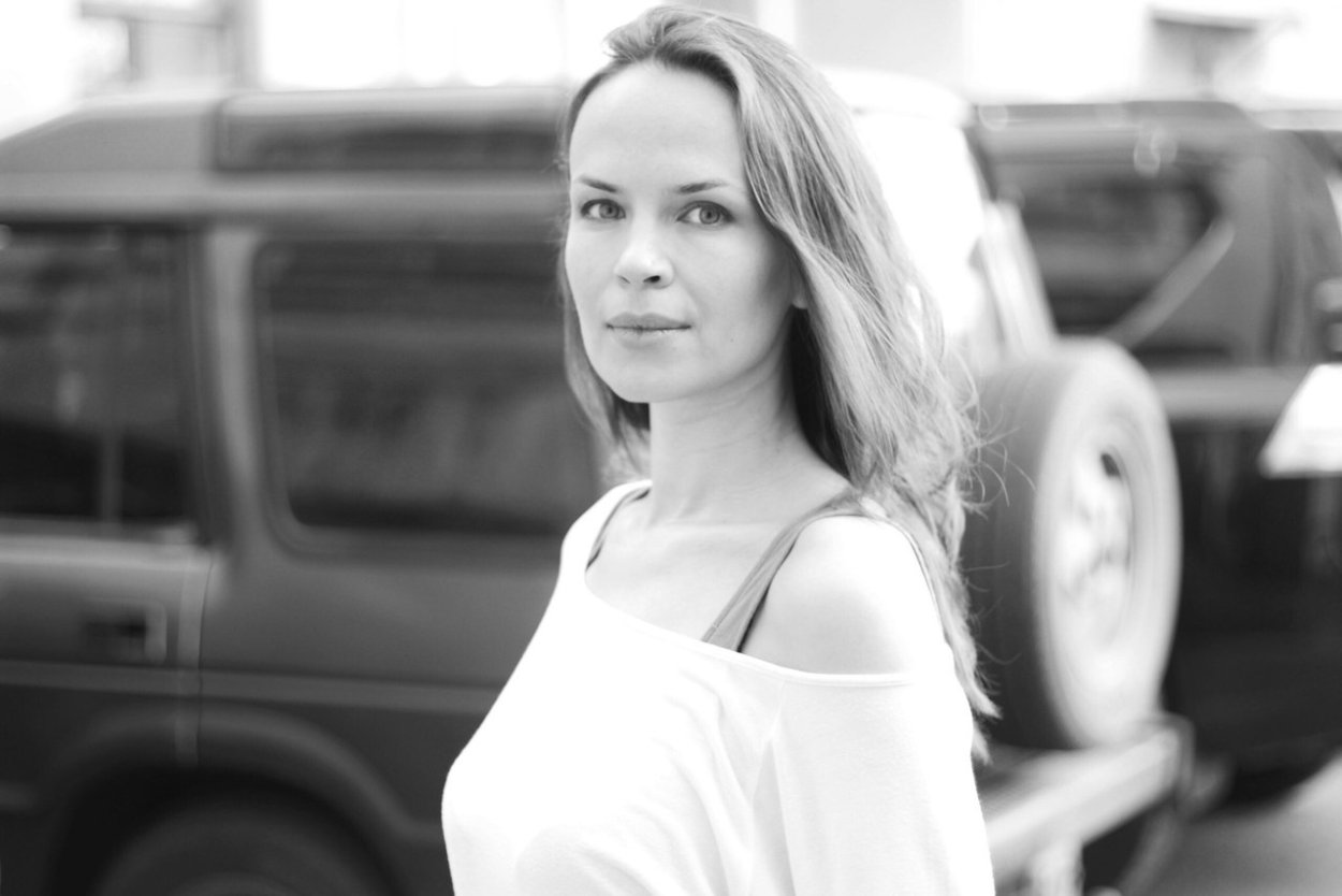 Маргарита Шабардыгина в бикини