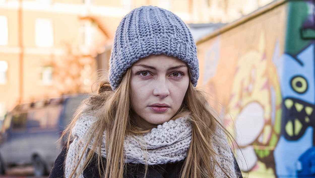 Светлана Ходченкова