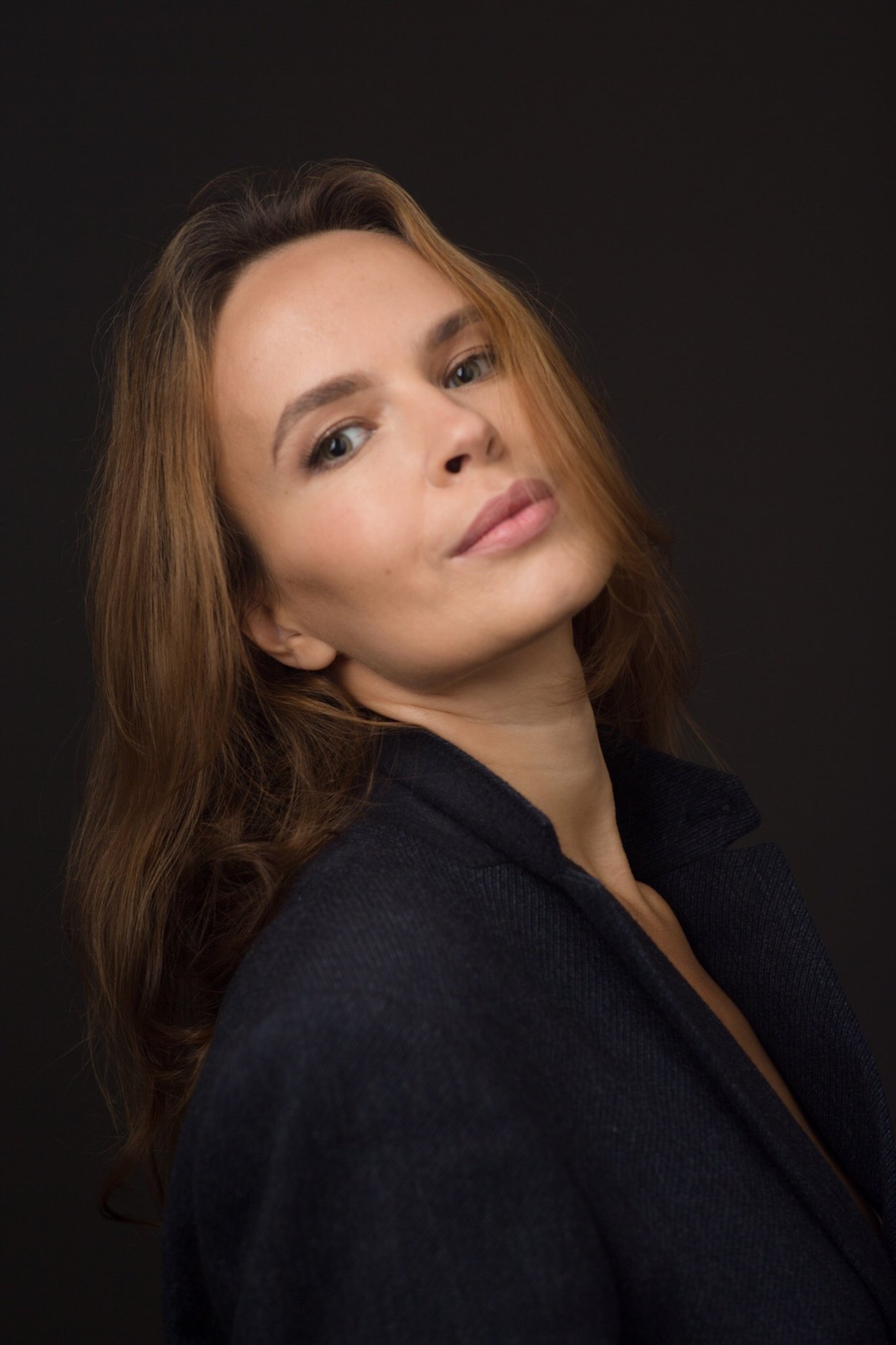 Светлана Цвиченко Calves