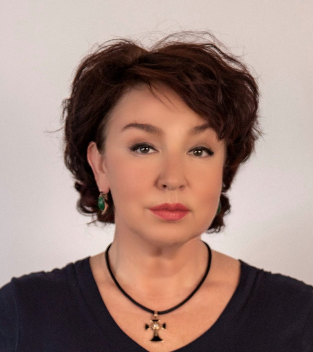 Светлана Левичева актриса