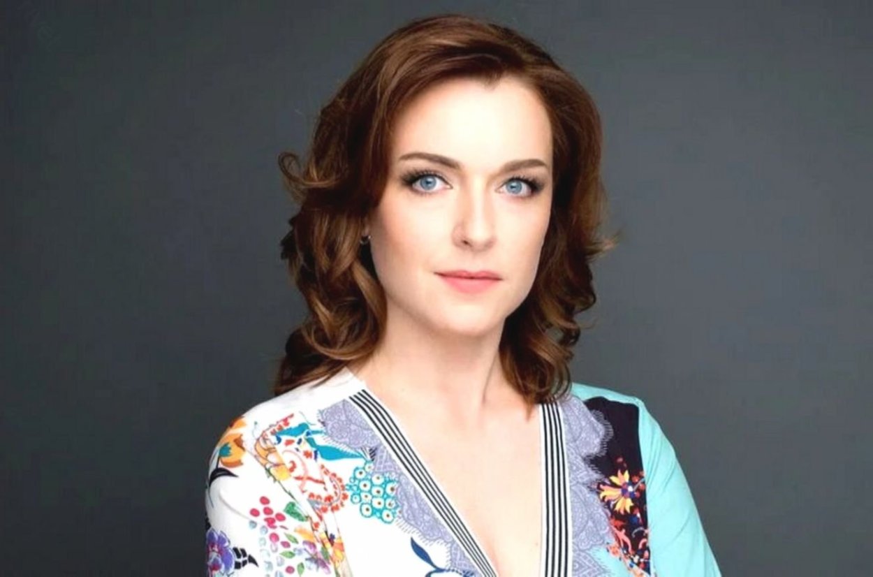 Светлана Иванова актриса 2022