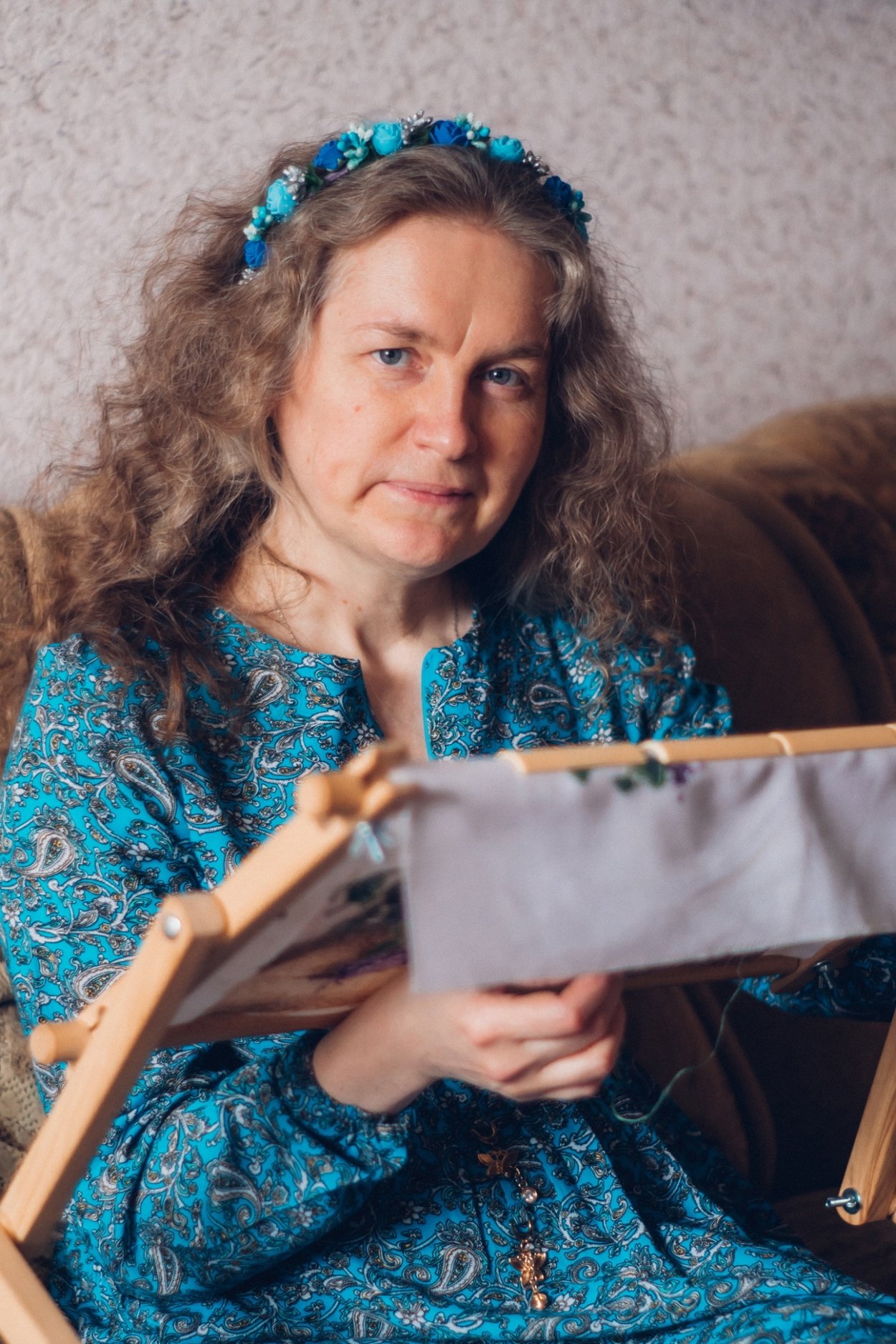 Субботина Елена Александровна