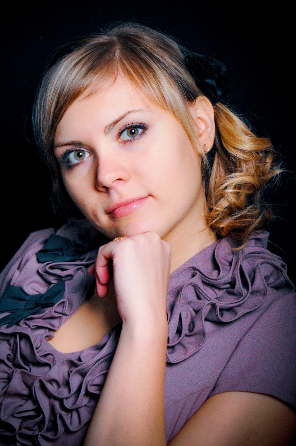 Галина Субботина