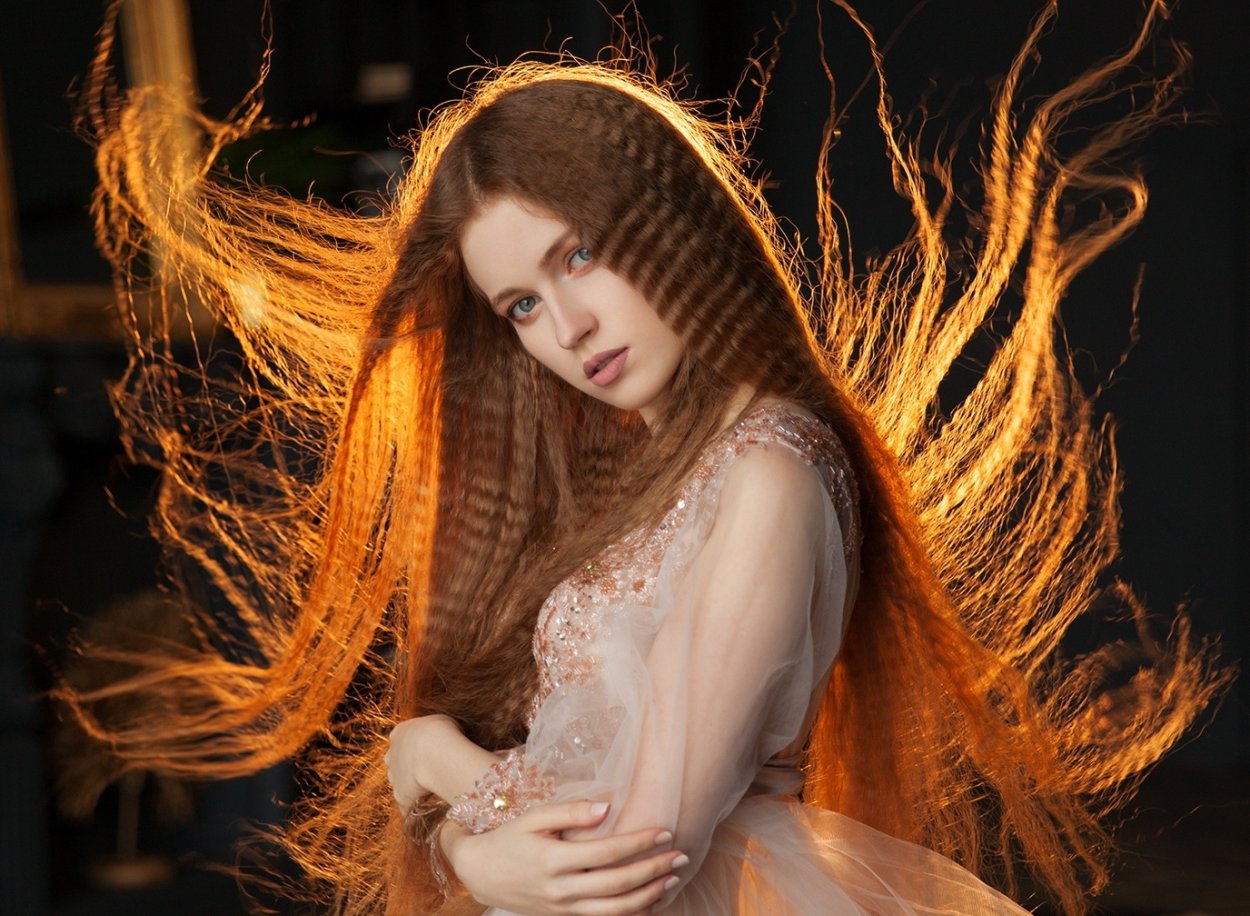 Светлана Абрамова Максим