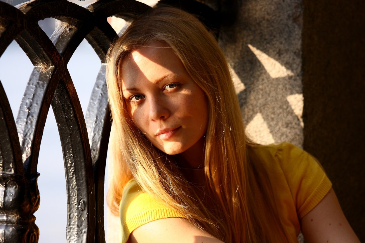 Anastasia Bezborodova горячие