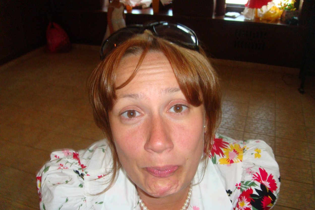 Светлана Саягова