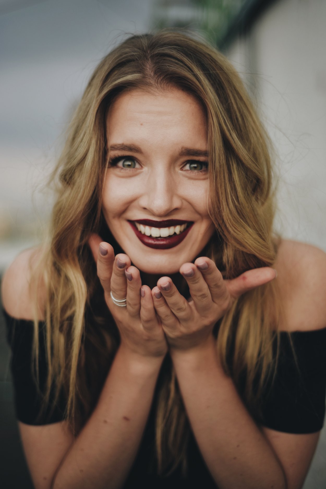 Светлана Никитенко модель